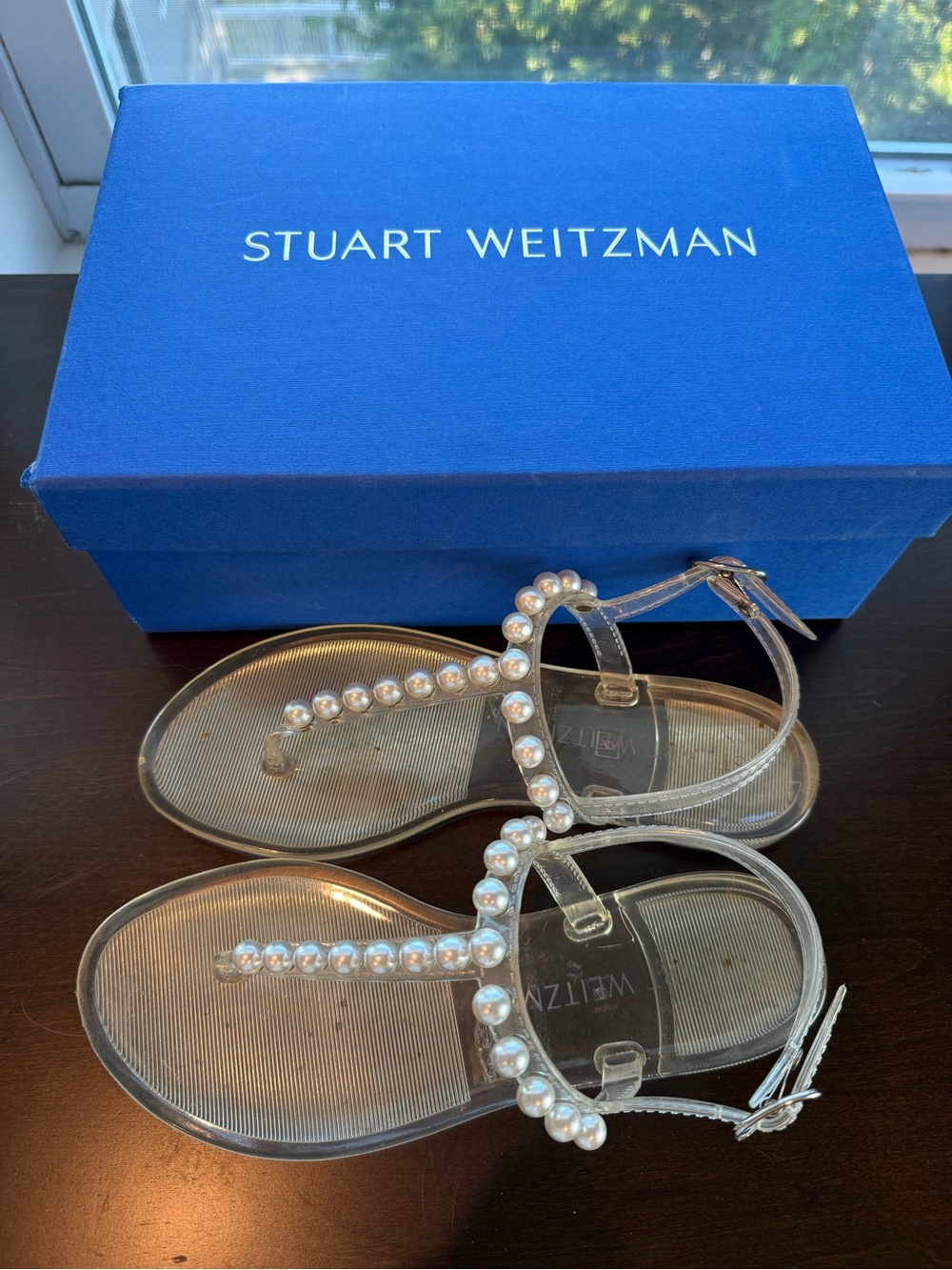 Stuart Weitzman Women Sandals
